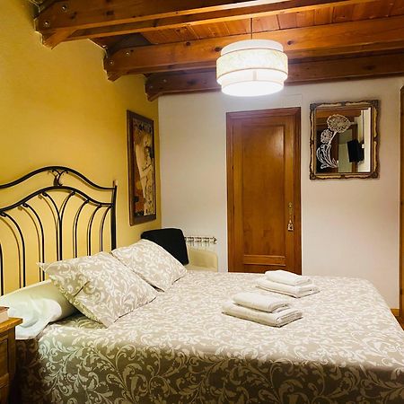 Villa Casa Martagon - Kasasbenas à Benasque Extérieur photo