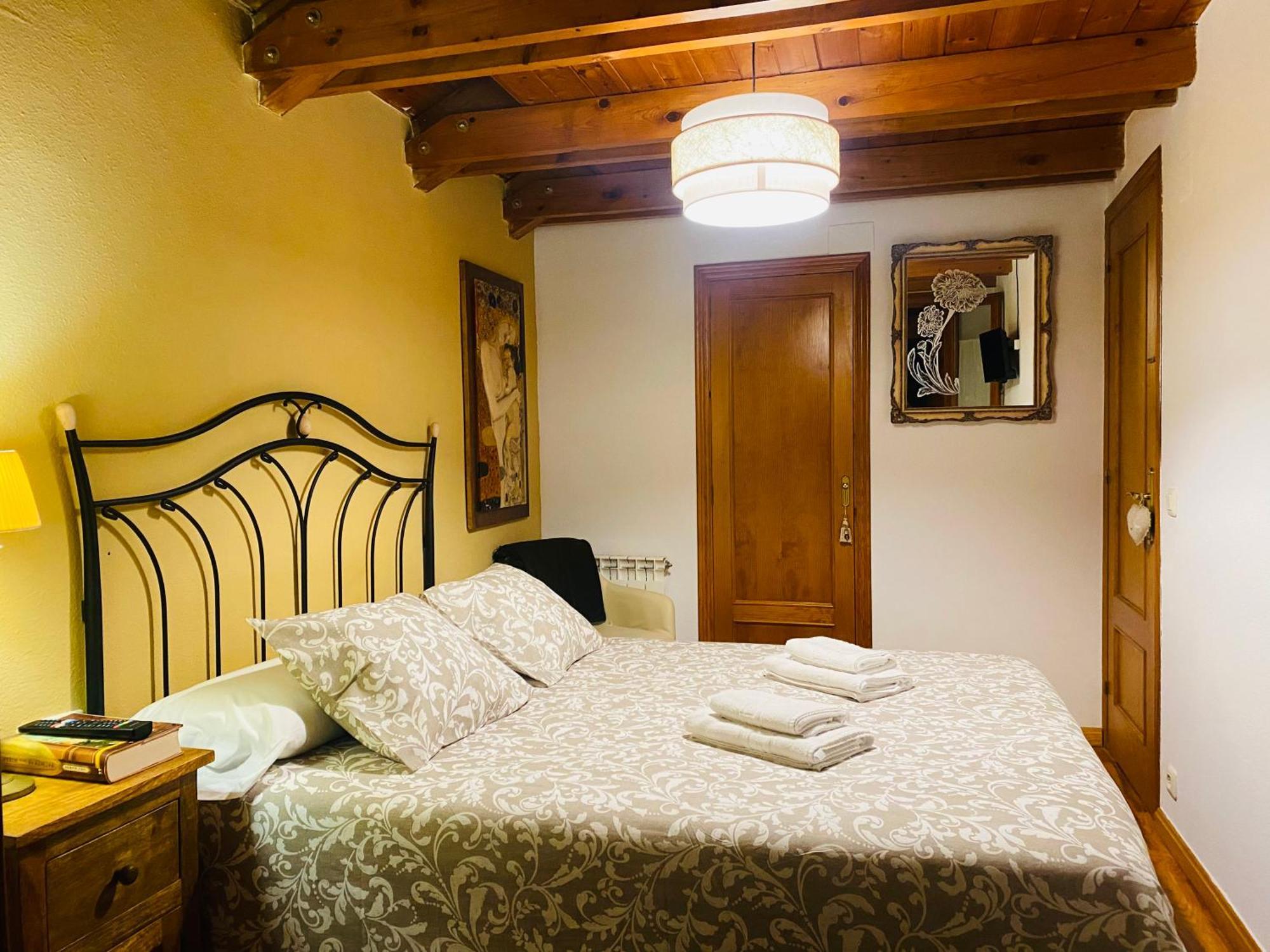 Villa Casa Martagon - Kasasbenas à Benasque Extérieur photo