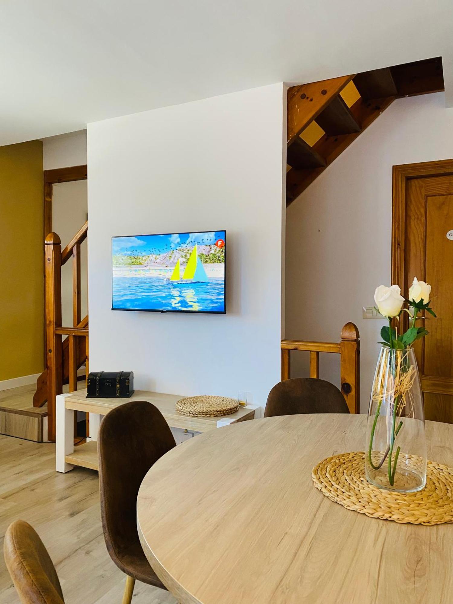 Villa Casa Martagon - Kasasbenas à Benasque Extérieur photo