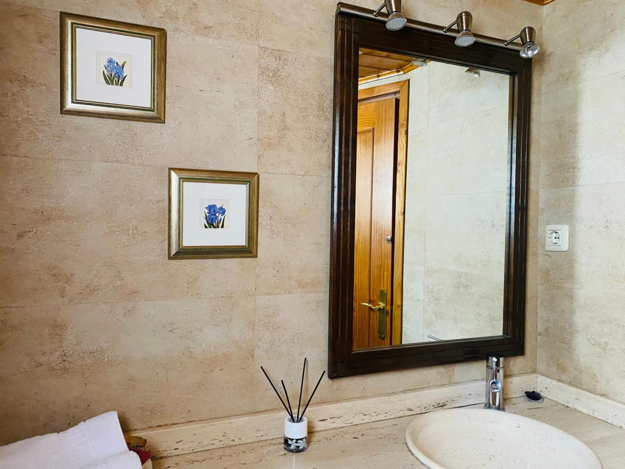 Villa Casa Martagon - Kasasbenas à Benasque Extérieur photo