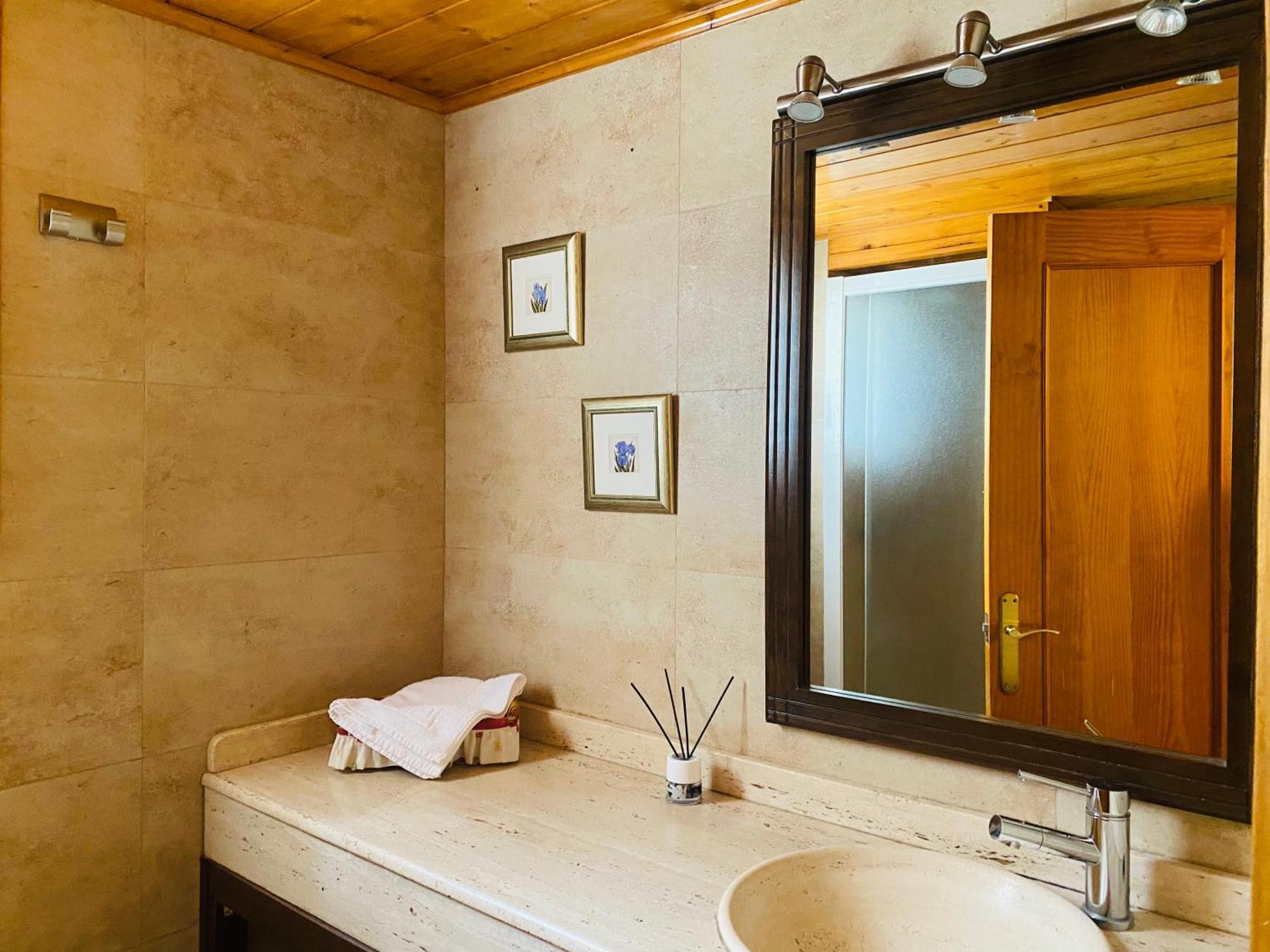 Villa Casa Martagon - Kasasbenas à Benasque Extérieur photo